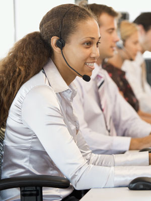 Customer Service